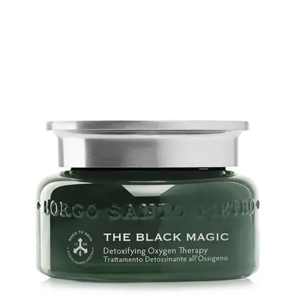 Seed to Skin The Masquerade, lifestyle view