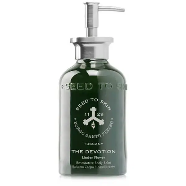 Seed to Skin The Sinkfluencer, lifestyle view