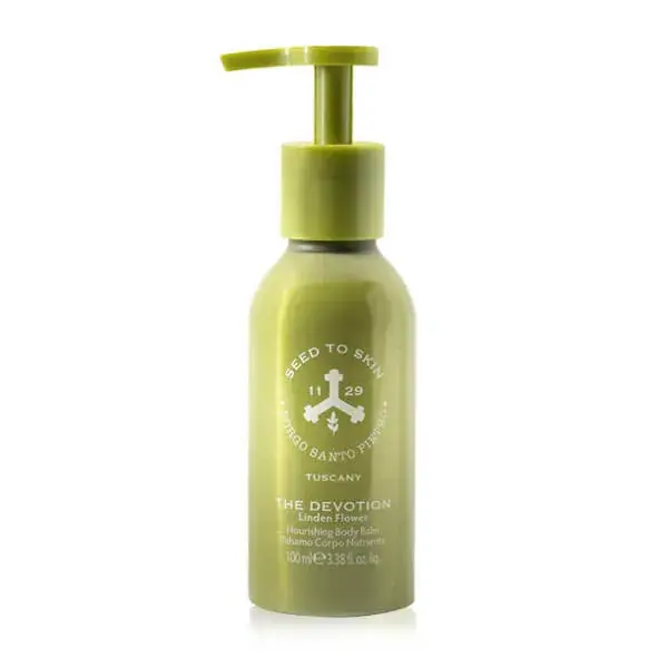 Seed to Skin The Traveller Collection Kit, packaging view