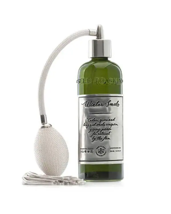Seed to Skin Winter Smoke Spray Seed to Skin Winter Smoke Spray, front view