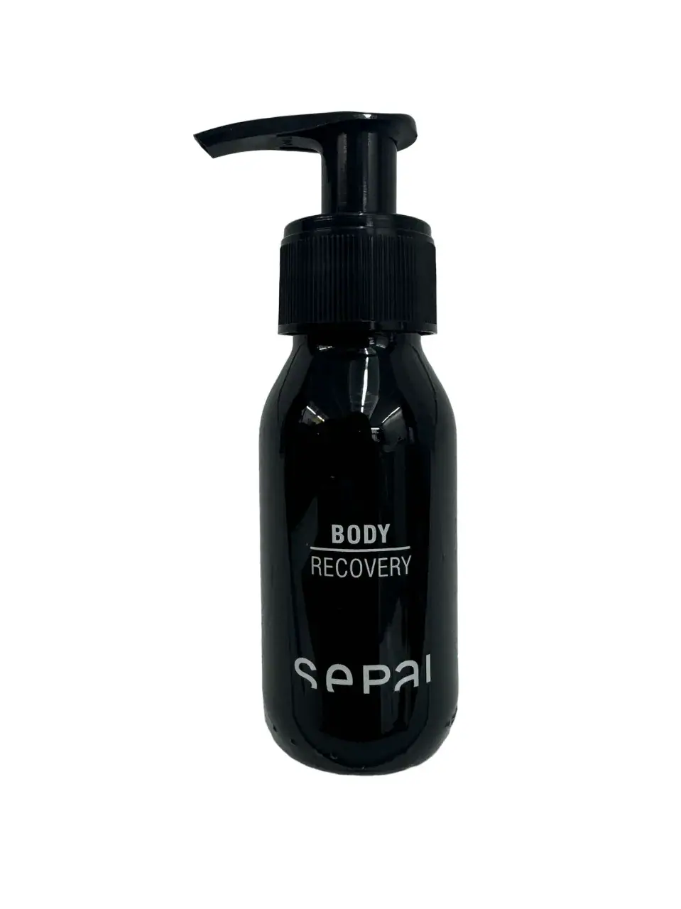 SEPAI Body Recovery, detail view