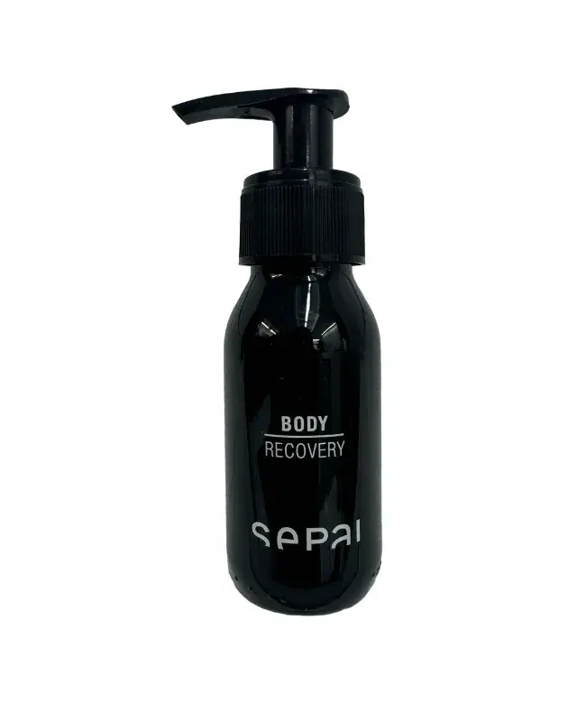 SEPAI Body Recovery, front view