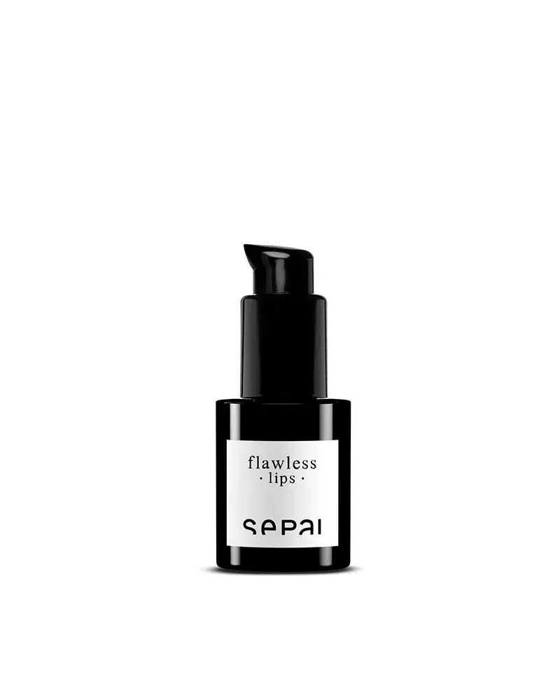 SEPAI Flawless LIPS lip contour intensive care, front view