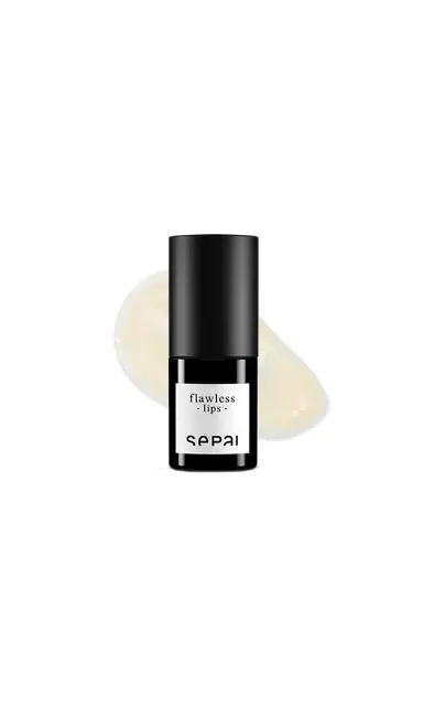 SEPAI Flawless LIPS lip contour intensive care, texture view