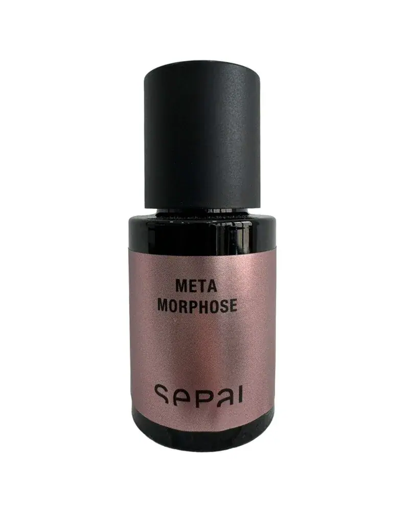 SEPAI METAMORPHOSE, front view