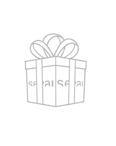 SEPAI SET limited edition, front view