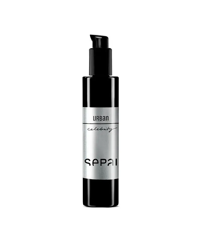 SEPAI Urban CELEBRITY anti-pollution protective serum, front view