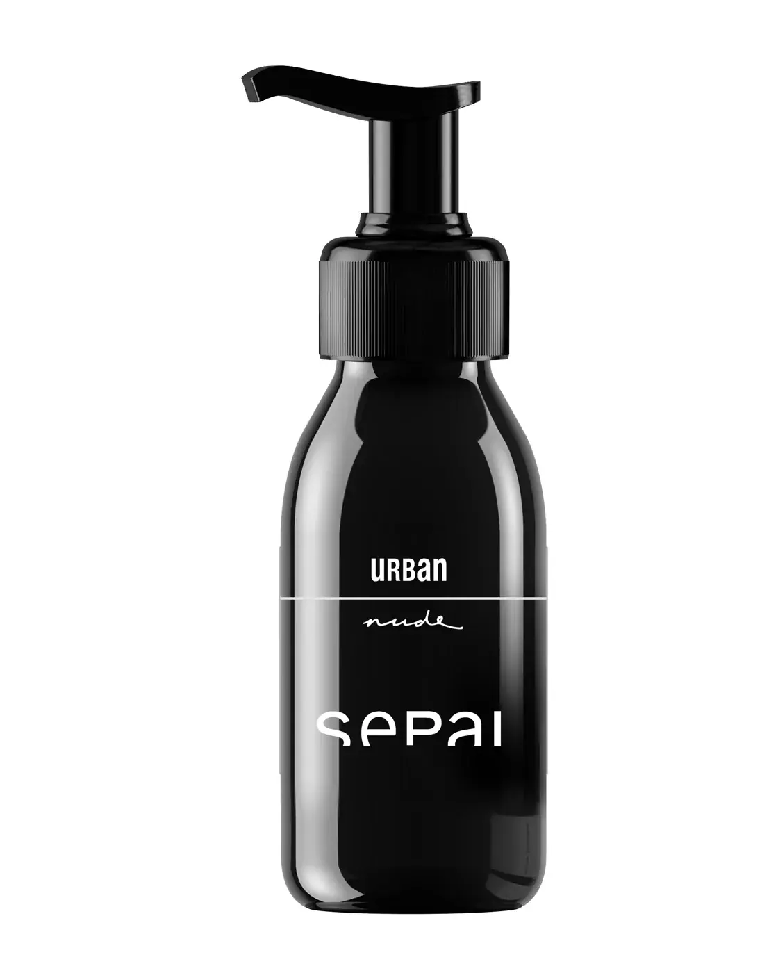 SEPAI Urban nude, front view