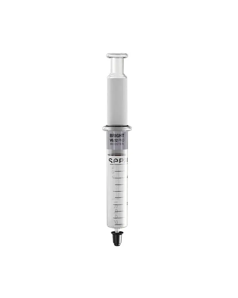 SEPAI v6.12 BRIGHT face brightening booster, front view