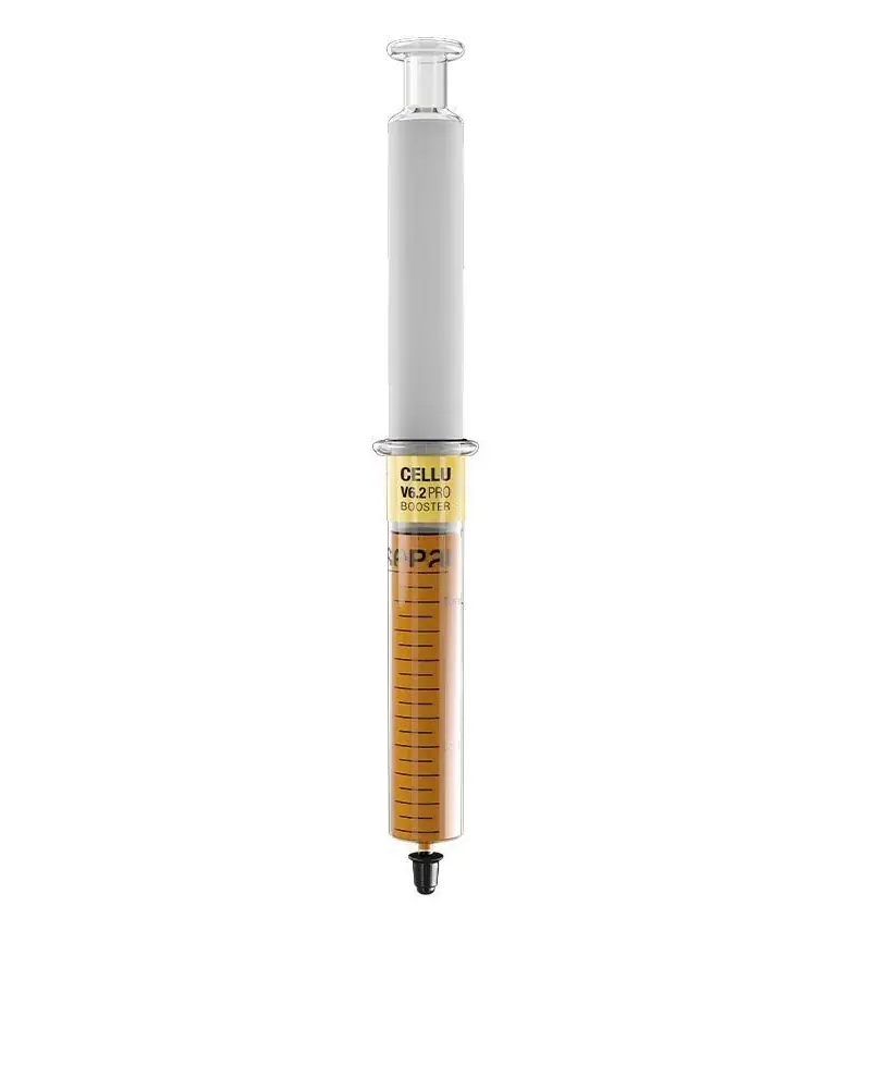 SEPAI v6.2 CELLU body anti-cellulite booster, front view