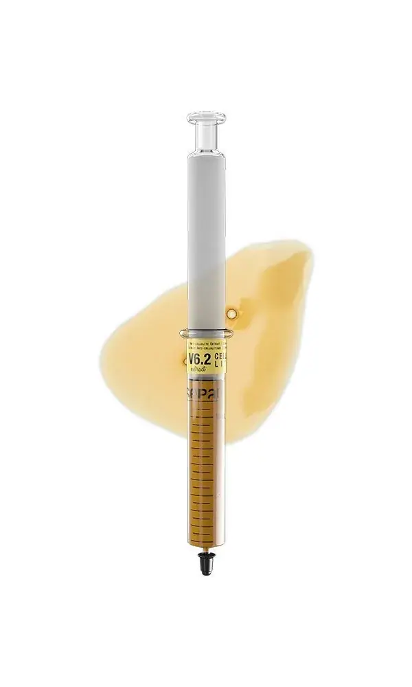 SEPAI v6.2 CELLU body anti-cellulite booster, texture view