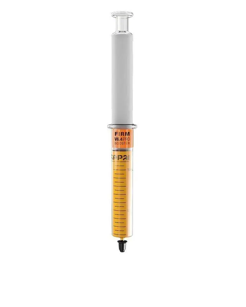 SEPAI v6.4 FIRM body firming booster, front view