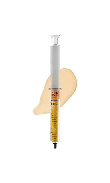 SEPAI v6.4 FIRM body firming booster, texture view