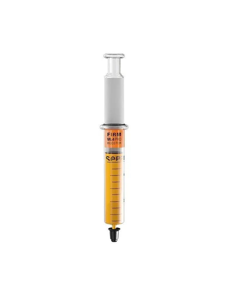 SEPAI v6.4 FIRM face firming booster, front view