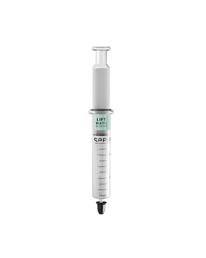 SEPAI v6.5 LIFT face lifting effect booster, front view