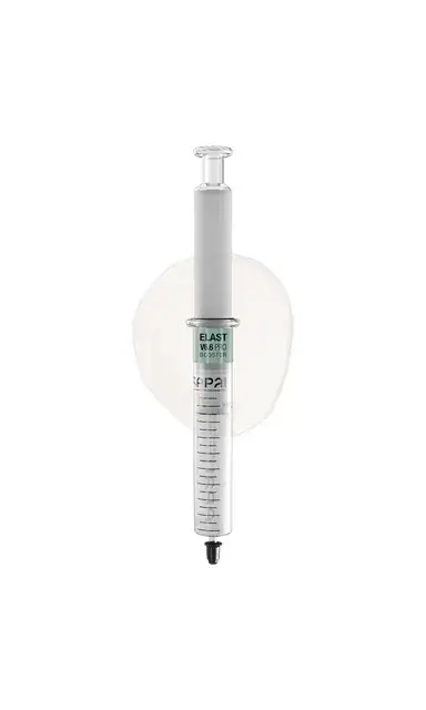 SEPAI v6.6 ELAST body elasticity booster, texture view