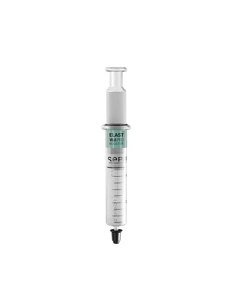 SEPAI v6.6 ELAST face elasticity booster, front view