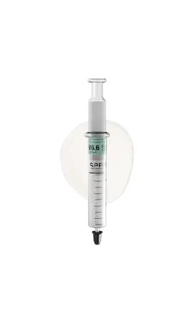 SEPAI v6.6 ELAST face elasticity booster, texture view