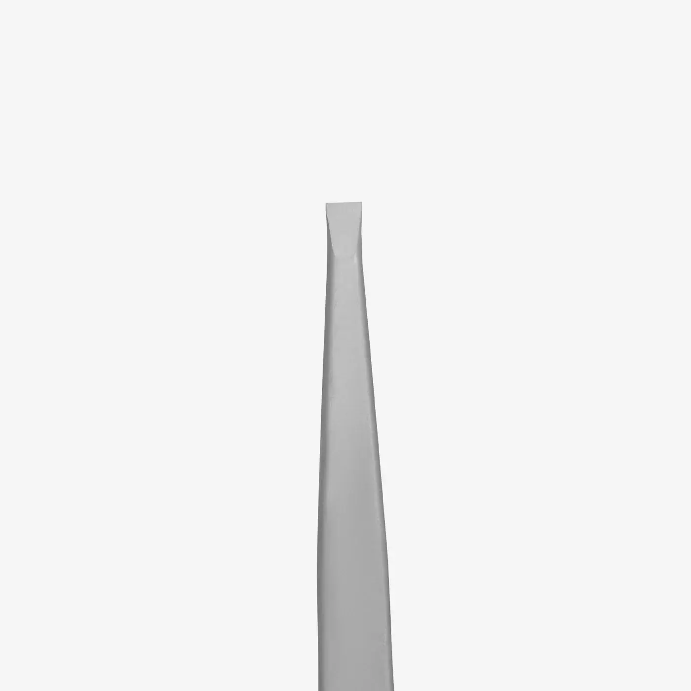 Staleks Eyebrow tweezers BEAUTY & CARE 10, detail view