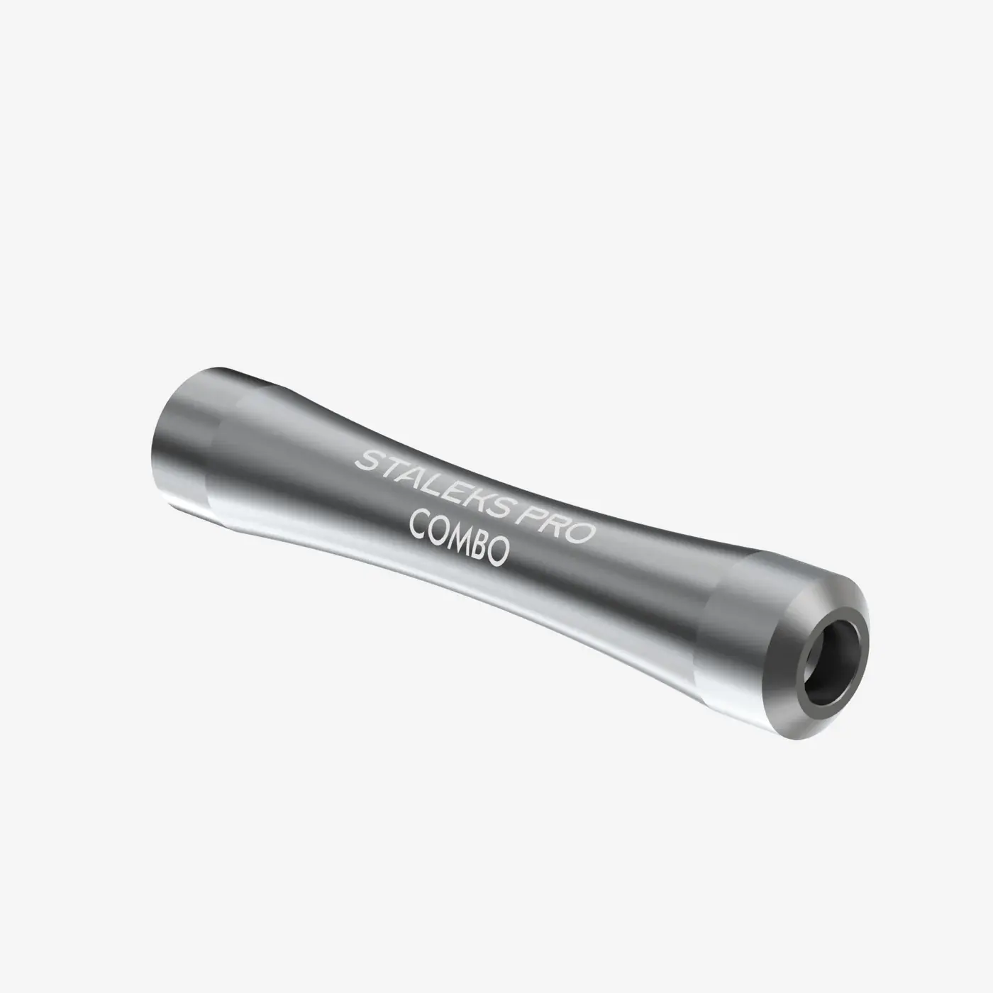 Staleks Handle of the pusher Combo UNIQ 10 for replaceable working parts, alternate view