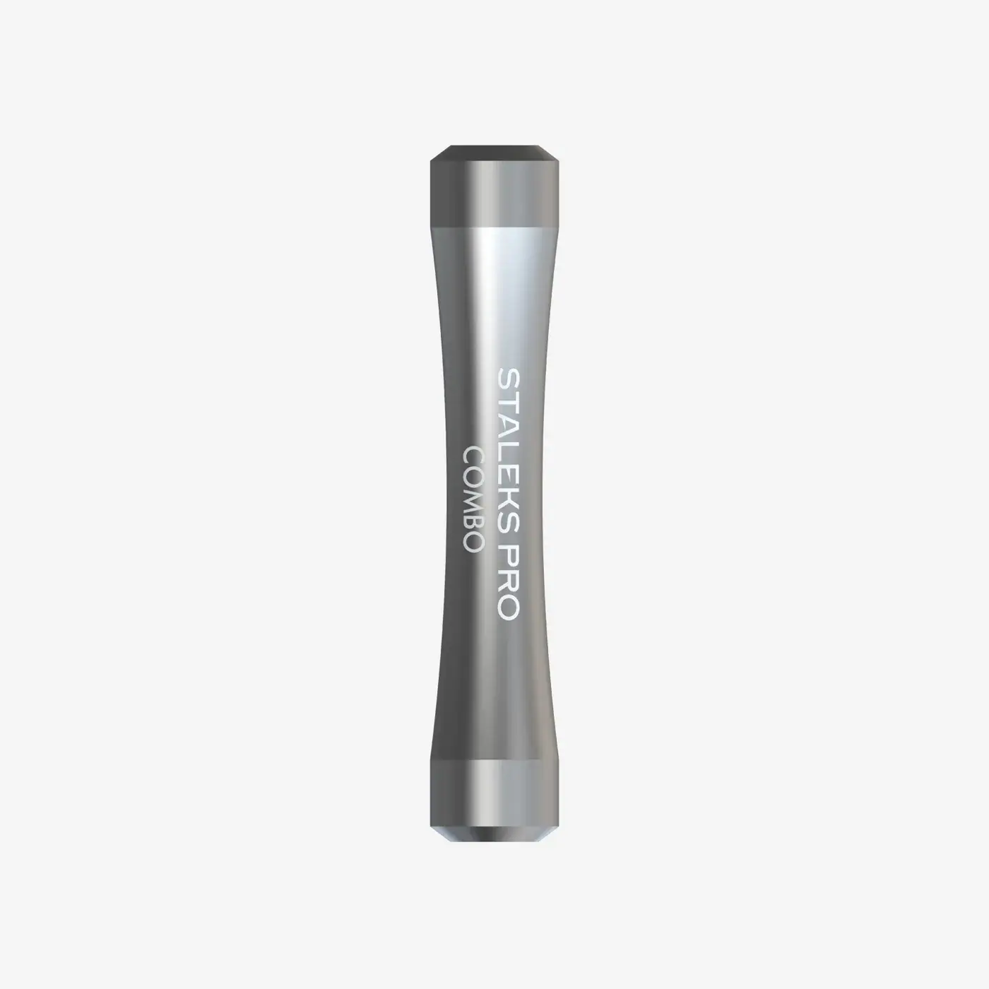 Staleks Handle of the pusher Combo UNIQ 10 for replaceable working parts, lifestyle view
