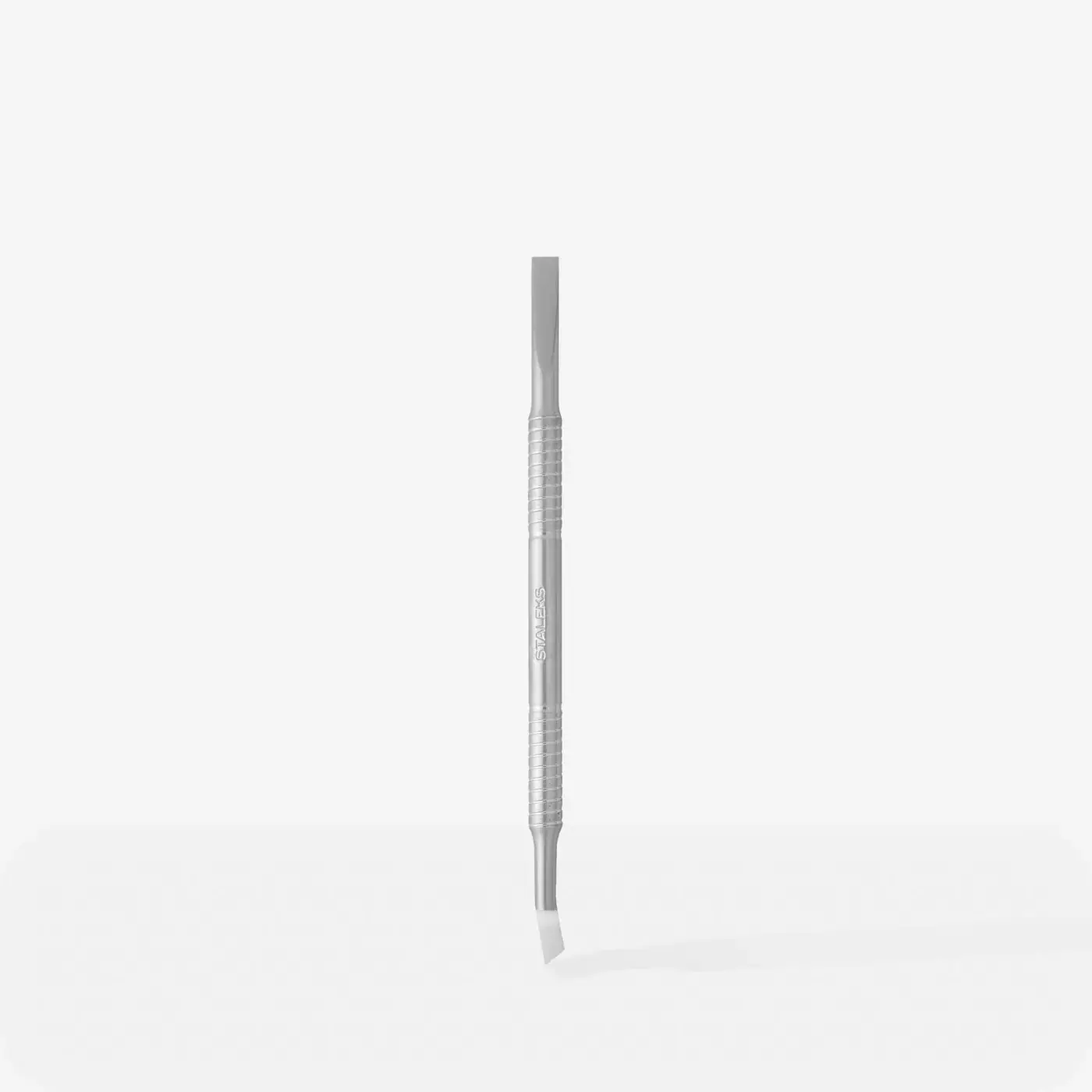 Staleks Manicure pusher BEAUTY & CARE 40, texture view