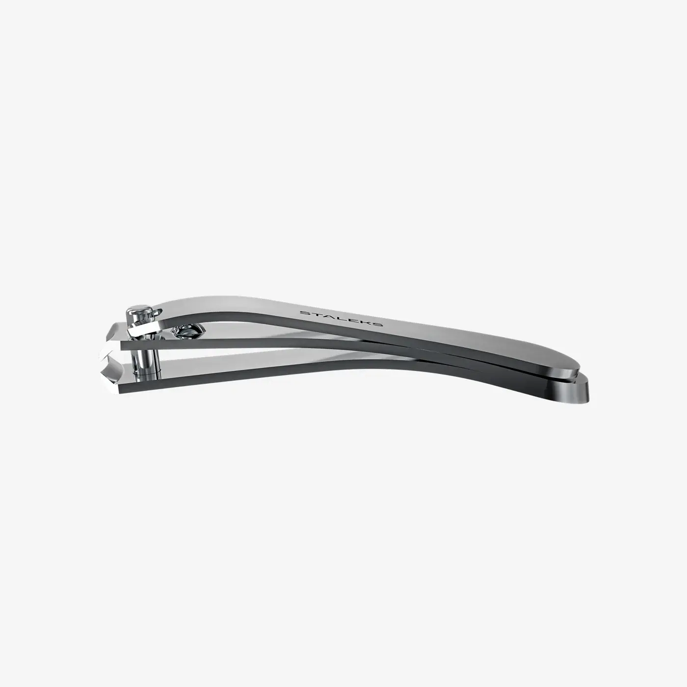 Staleks Nail clipper large BEAUTY & CARE 11, texture view