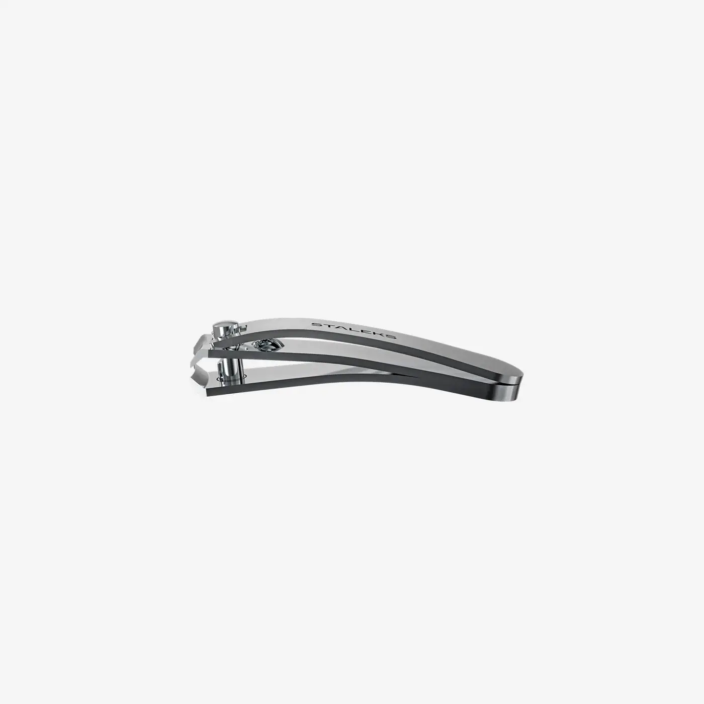 Staleks Nail clipper small BEAUTY & CARE 10, texture view