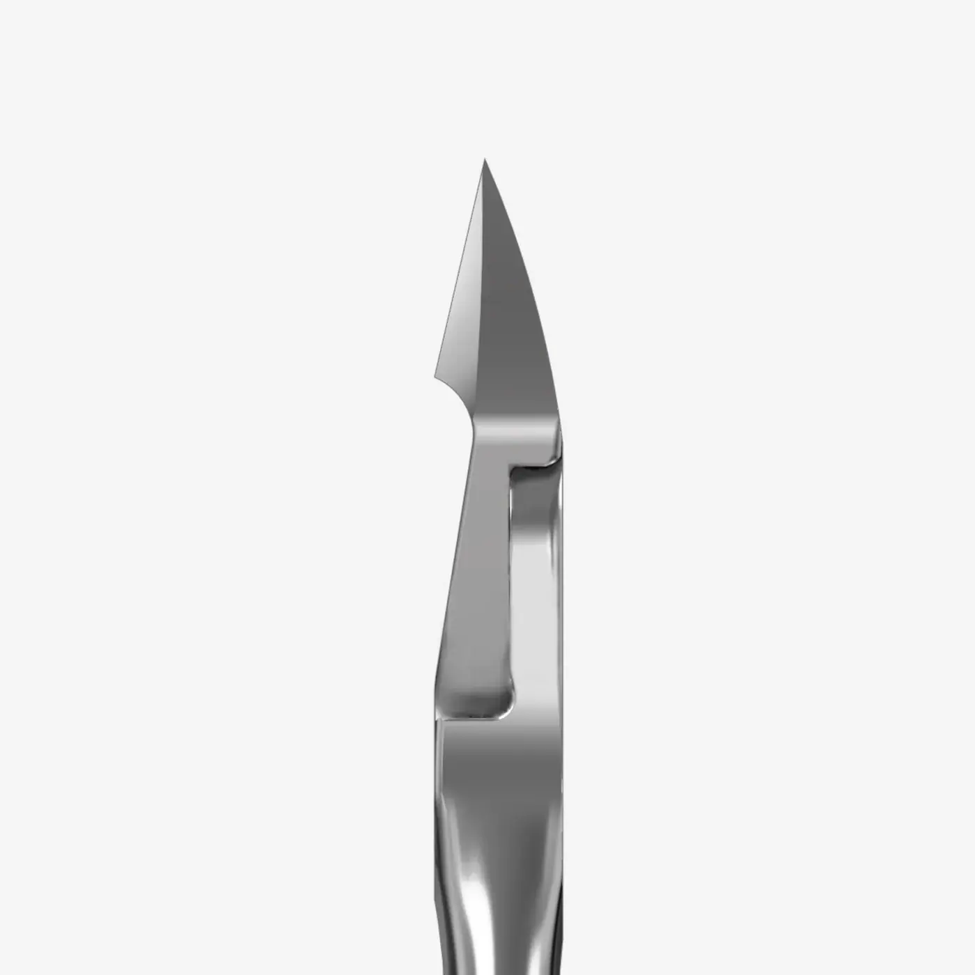 Staleks Сuticle nippers CLASSIC 10 11 mm, detail view