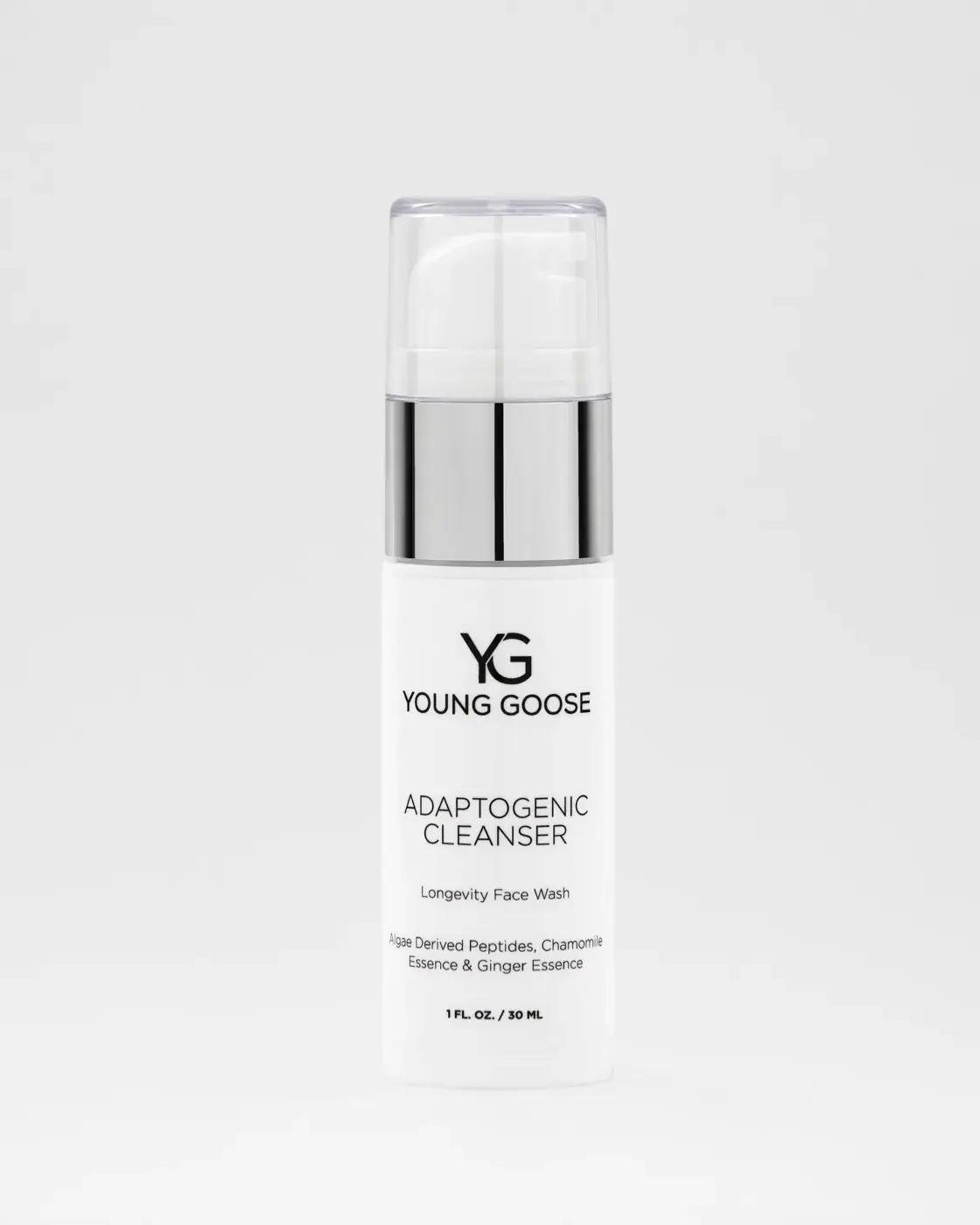 Young Goose ADAPTOGENIC CLEANSER, lifestyle view