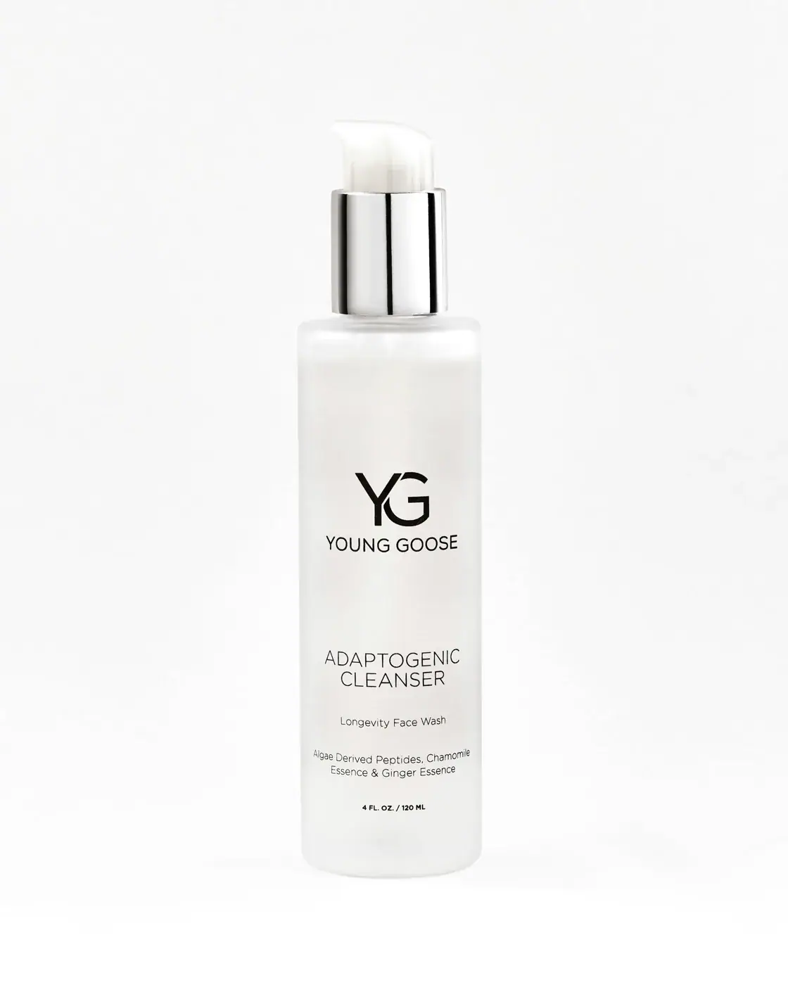 Young Goose ADVANCED BIOHACK HYDRATION SYSTEM, alternate view