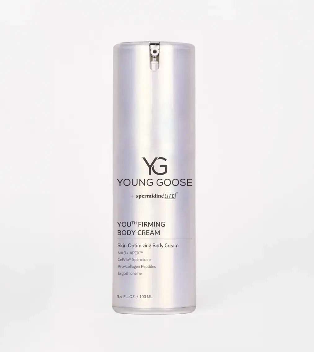 Young Goose ADVANCED PROTOCOL, packaging view