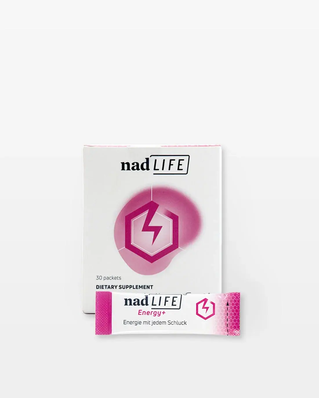 Young Goose CELLULAR DUO: NAD+ SPERMIDINE SKIN & SUPPLEMENT SYSTEM, alternate view