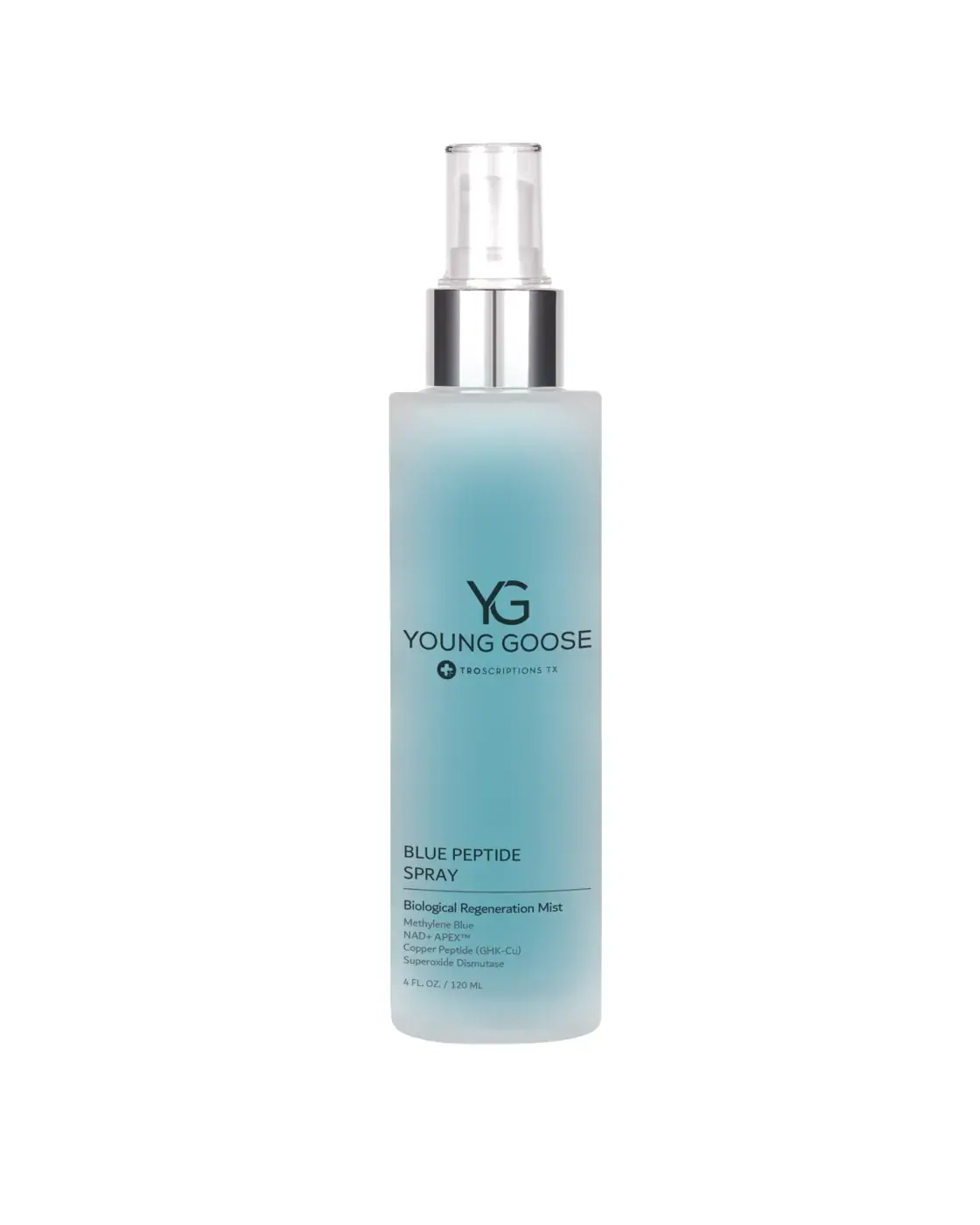 Young Goose COLD WEATHER LONGEVITY KIT, lifestyle view