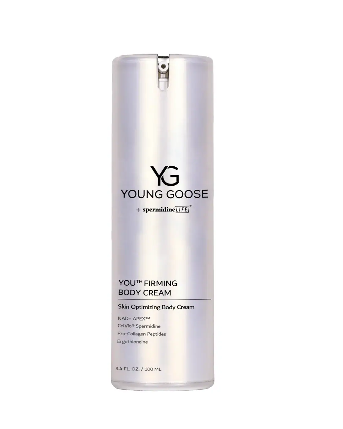 Young Goose COLD WEATHER LONGEVITY KIT, packaging view
