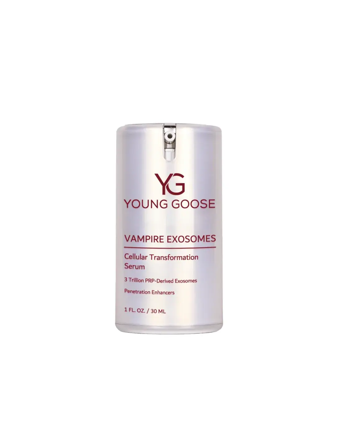 Young Goose DR. STEPHANIE ESTIMA ROUTINE, detail view