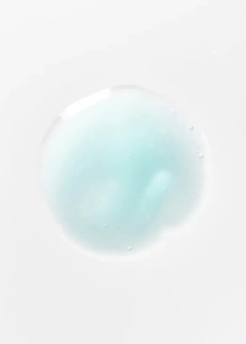 Young Goose L.A.D.R. SERUM, texture view