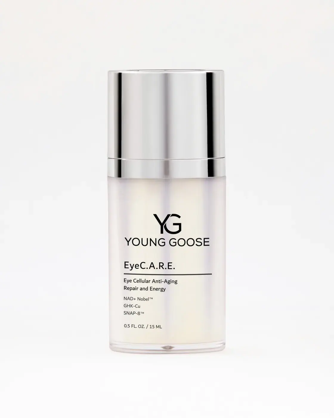 Young Goose YOUTH RESTORATION PROTOCOL, lifestyle view