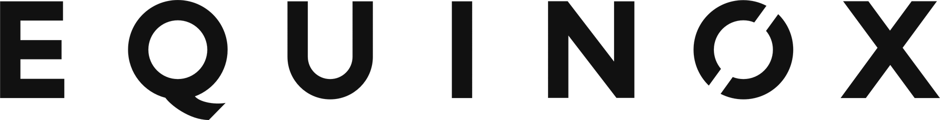 Equinox Hotels logo