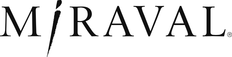 Miraval Resorts logo
