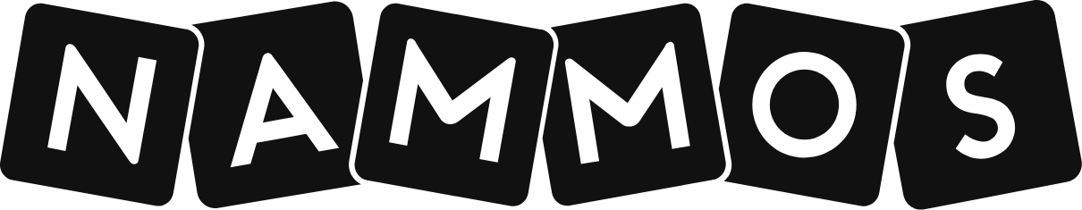 Nammos logo