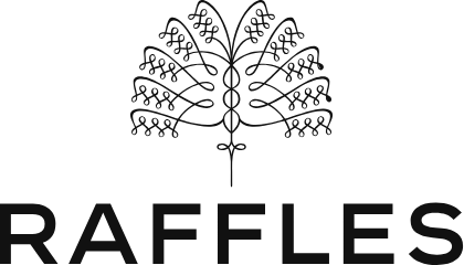 Raffles Hotels and Resorts logo