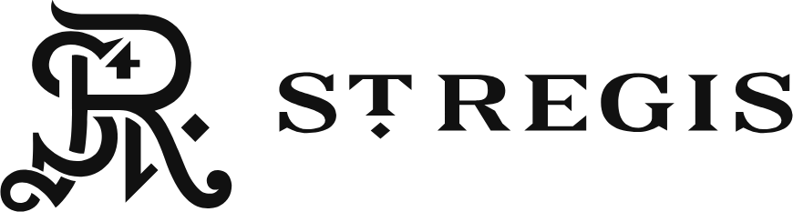 St. Regis Hotels and Resorts logo