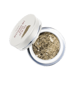 Akzentz Gel-Play Glitz 24K Gold Leaf