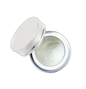 Akzentz Gel-Play Pearlescent Powder Emerald