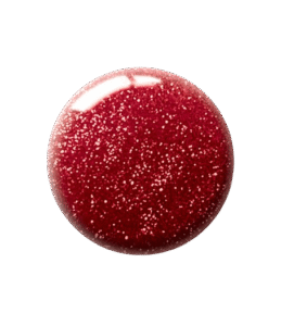 Akzentz Luxio Garnet Glitter