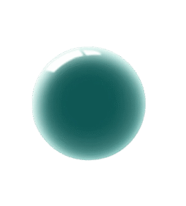 Akzentz Luxio Jelli Teal Tint