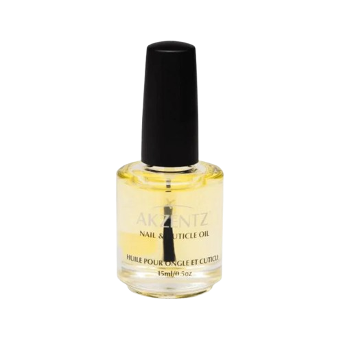 Akzentz Nail Cuticle Oil