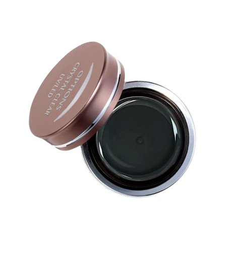 Akzentz Options Base Gloss Crystal Clear