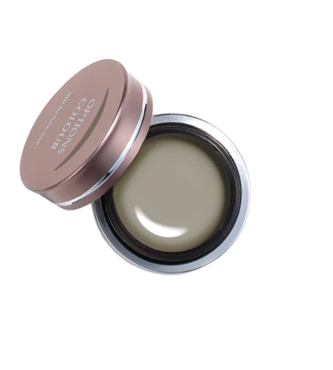 Akzentz Options Colour Gel Sundry Olive (C)